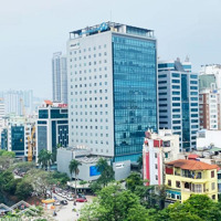Cđt Cho Thuê Văn Phòng 100M2,200M2,500M2 Cmc Tower - Duy Tân - Cầu Giấy Chỉ 350K/M2/Th T5/25