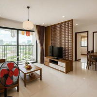 Bán Gấp Căn Hộ Ct4 Hud Phước Long Nha Trang, Đường 28