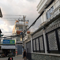"Bán Nhà Riêng Tại Dương Thị Mười, 4,9 Tỷ, 123M2, 7 Phòng Ngủ 7 Vệ Sinh Tn 12 Triệu/Th "