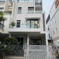 Hạ Giá Bán 38Tỷ Giảm Còn 36Tỷ Np 7X18 126M2, 7X20 140M2 190 Triệu/M2 Giảm Còn 185R/M2, Sg Mystery Villas
