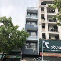 Bán Gấpmặt Tiềnhoàng Hoa Thám, P6, Bt, 5M X21M Cn 105M2, 7 Tầng Thang Máy, Giá Bán 23,5 Tỷ