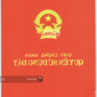 - Bán Đất Đường Mai Xuân Thưởng, Gần Bờ Hồ Hà Huy Tập, Q.thanh Khê, Giá Bán 4,4Tỷ Tl