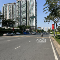 Bán Cặp Nền Đất Dự Án Huy Hoàng Phường Thạnh Mỹ Lợi, Q.2 Xây Dựng Hầm, 7 Tầng