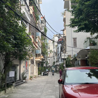 Đại Mỗ Bán Đất Phân Lô - Ôtô Tránh - Kinh Doanh