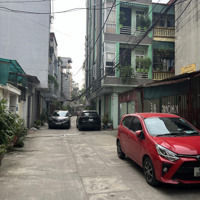Đại Mỗ Bán Đất Phân Lô - Ôtô Tránh - Kinh Doanh