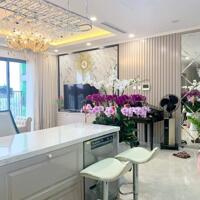 Bán căn hộ 3PN – rộng nhất VINHOMES D’CAPITALE giá tốt