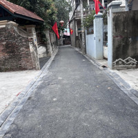 Đất Nền Đẹp Xuất Sắc Tại Xã Hải Bối, Đông Anh, Hà Nội, 80 Triệu / M2, 96 M2