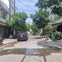 Bán nhà 4 tầng MT An Cư5 _ Sơn Trà_ 85m2 _ 11.7 tỷ.