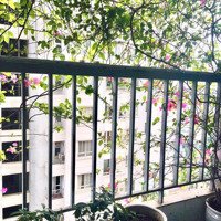 Bán Căn Hộ Tầng 11 Chung Cư 96B Định Công