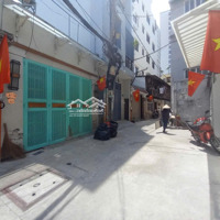 Siêu Phẩm!Hẽm Xe Hơi6M. Cáchmặt Tiền15M, Hai Bà Trưng, Vts, Q3 (6M X 15M Cn 75,6M2 ) Giá Bán 15,9 Tỷ