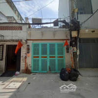 Siêu Phẩm!Hẽm Xe Hơi6M. Cáchmặt Tiền15M, Hai Bà Trưng, Vts, Q3 (6M X 15M Cn 75,6M2 ) Giá Bán 15,9 Tỷ