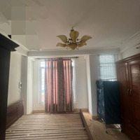 Bán Nhà Đường Giáp Bát: Dân Xây, 5 Tầng, 10M Ra Mặt Đường Giáp Bát, Giá Chào 4.7 Tỷ