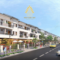 Bán Nhà Phố The Greenery 75M2 Ven Sông 5,X Tỷ - Kế Bên Trung Tâm Hành Chính Mới Hải Phòng