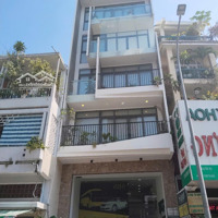 Bán Nhà Đường Phổ Quang, P2, Quận Tân Bình , Dt: 5X25M. Hầm , 6 Lầu , Sẵn Hđt 110 Triệu