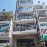 Bán Nhà Đường Phổ Quang, P2, Quận Tân Bình , Dt: 5X25M. Hầm , 6 Lầu , Sẵn Hđt 110 Triệu