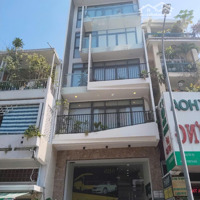 Bán Nhà Đường Phổ Quang, P2, Quận Tân Bình , Dt: 5X25M. Hầm , 6 Lầu , Sẵn Hđt 110 Triệu