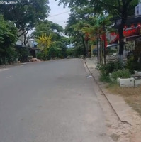 Chính Chủ Bán Lô Đất Vị Trí Vàng Khu Tđc Hòa Hiệp, Liên Chiểu, Đà Nẵng.diện Tích100M2 Full Thổ Cư