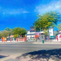 Chính Chủ Cần Bán Gấp 320M2 Đất Mặt Tiền Võ Văn Kiệt Tp Bà Rịa.