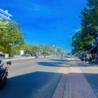 Chính Chủ Cần Bán Gấp 320M2 Đất Mặt Tiền Võ Văn Kiệt Tp Bà Rịa.