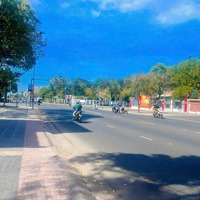 Chính Chủ Cần Bán Gấp 320M2 Đất Mặt Tiền Võ Văn Kiệt Tp Bà Rịa.
