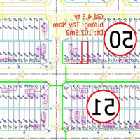 Hot! Cắt Lỗ 300 Triệu Bán Nhanh Lô Đất Tại Đường 10, Khu Đồng Nò-Hòa Quý, Đà Nẵng, 4,5 Tỷ-Sạch Đẹp