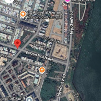 Bán Đất Trục Đường 15M Hồ Hán Thương Thông Thẳng Bến Sông Hàn -Diện Tích100M2 Ngang 5M - Giá Tốt 9 Tỷ