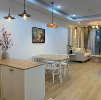 Cho Thuê Gấp Ch Tại Saigon South Residences, 18 Triệu Vnd, 75M2