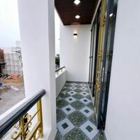 CẦN BÁN 3 CĂN NHÀ VỪA HOÀN THIỆN - CÓ SẴN NỘI THẤT - Ở TP HCM !