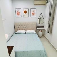 Căn hộ mới toanh, Sky Garden 3PN - Ở vào là yêu, ra là nhớ, gía từ 15~19 triệu/th còn thương lượng