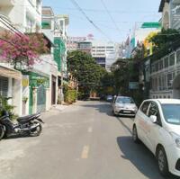 Đường 8m _ Cần bán gấp nhà HXH đường Nhất Chi Mai, DT: 4x14m [vuông vức]. 3 Tầng BTCT, Chỉ 8.6 tỷ