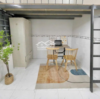 Cho Thuê Phòng Trọ Có Gác Đầy Đủ Nội Thất Gần Chợ Hạnh Thông Tây