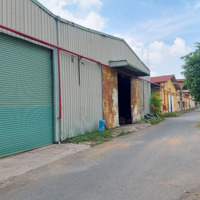 Cho Thuê Xưởng 600M2, 800M2, 1000M2, 2000M2....5000M2 Phường An Phú Đông Quận 12