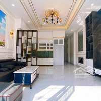 Nhà Mới 2 Lầu, 5 X 21 M, Dtsd 220M2, Phú Lợi, Thủ Dầu Một, Shr, Thương Lượng Nhanh. Alo E Ngay Nhé!