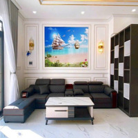 Nhà Mới 2 Lầu, 5 X 21 M, Dtsd 220M2, Phú Lợi, Thủ Dầu Một, Shr, Thương Lượng Nhanh. Alo E Ngay Nhé!