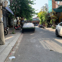 Bán Lô Đất Mặt Tiền, Lương Thế Vinh, Cạnh Ngay Bãi Tắm Mỹ Khê, Cạnh Cầu Rồng, Sơn Trà