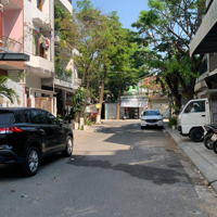 Bán Lô Đất Mặt Tiền, Lương Thế Vinh, Cạnh Ngay Bãi Tắm Mỹ Khê, Cạnh Cầu Rồng, Sơn Trà