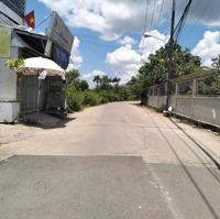 Bán Đất Gần Chợ Long Phước Mặt Tiền Đường 8, P. Long Phước, Q9 Giá 3,03T/77,5M2