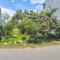Bán Đất Gần Chợ Long Phước Mặt Tiền Đường 8, P. Long Phước, Q9 Giá 3,03T/77,5M2