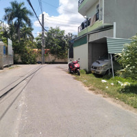 Bán Đất Gần Chợ Long Phước Mặt Tiền Đường 8, P. Long Phước, Q9 Giá 3,03T/77,5M2