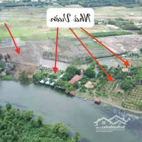 Bán Lô Đất Nhà Vườn Vĩnh Thanh, Nhơn Trạch, Đn.diện Tích20Mx50M, Sổ Đỏ Đầy Đủ, Sang Tên Ngay Trong Ngày