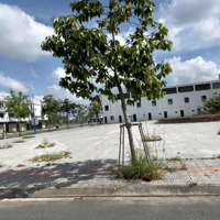 Bán Đất 80M2 Tại Thị Trấn Lai Uyên, Bàu Bàng, Bình Dương, 960 Triệu