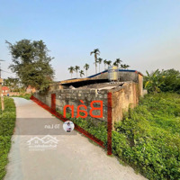 Mở Bán 03 Lô Fo Kênh Giang (Phường Trần Hưng Đạo- Tp. Thủy Nguyên