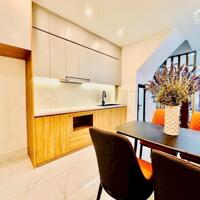 BÁN NHÀ GỐC ĐỀ – HAI BÀ TRƯNG – 32M – 6,18 TỶ - Vị trí đẹp – Ngõ thông – Ở ngay – Tặng full nội thất