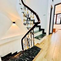 BÁN NHÀ GỐC ĐỀ – HAI BÀ TRƯNG – 32M – 6,18 TỶ - Vị trí đẹp – Ngõ thông – Ở ngay – Tặng full nội thất