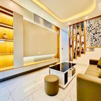 BÁN NHÀ GỐC ĐỀ – HAI BÀ TRƯNG – 32M – 6,18 TỶ - Vị trí đẹp – Ngõ thông – Ở ngay – Tặng full nội thất