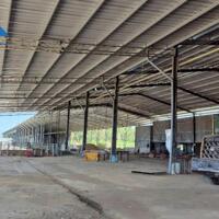 Bán nhà xưởng tại huyện Xuân Lộc Đồng Nai diện tích 27,5ha giá chỉ 175 tỷ