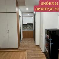 CCMN 6 Tầng - 14 Phòng Khép Kín - DÒNG TIỀN KHỦNG 52 Triệu/Tháng - Trung Tâm Đống Đa