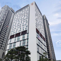 Cho Thuê Văn Phòng Hạng A Tại Idmc Tower - 21 Phố Duy Tân - Cầu Giấy T5/25
