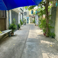Tân Bình, Ni Sư Huỳnh Liên, Mới Đẹp 3 Tầng 4M X 12M. 5,5 Tỷ Xíu.
