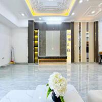 Bán nhà mới hoàn thiện tại TT Nhà Bè - DT: 5M x 9M - Giá: 4Tỷ 390